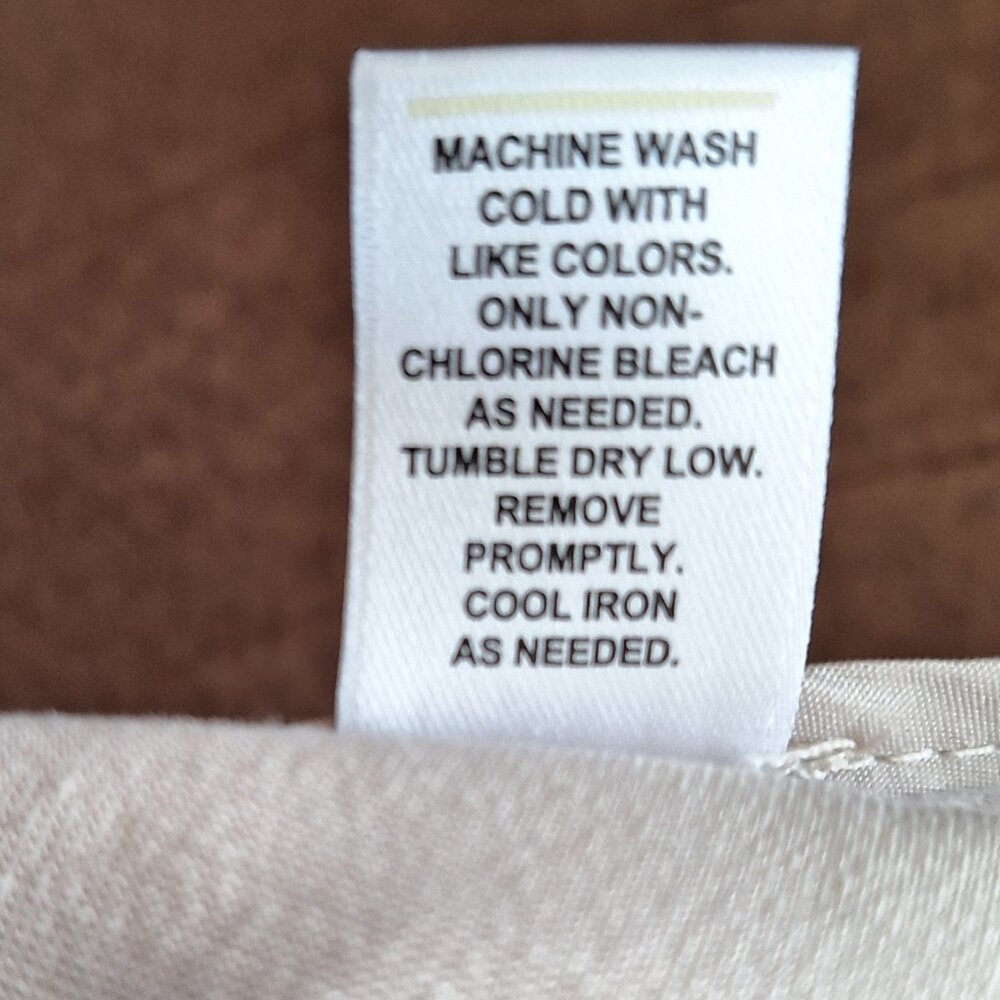 Dress Capri's - Picture 3 of 5